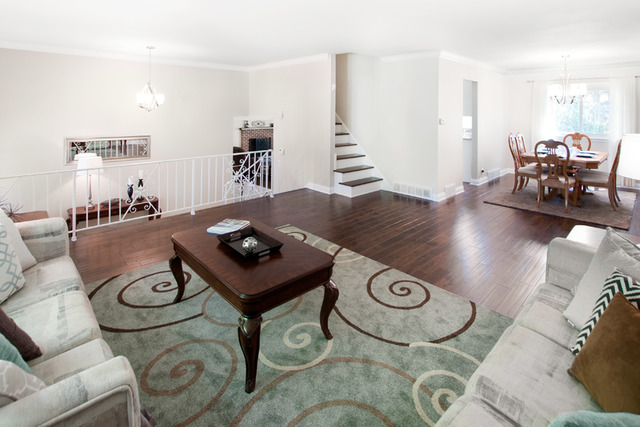 For Sale: 1805 E Basswood Ln Mount Prospect, IL 60056
