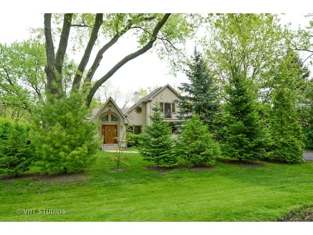 For Sale: 1007 N Meadow Ln Mount Prospect, IL 60056