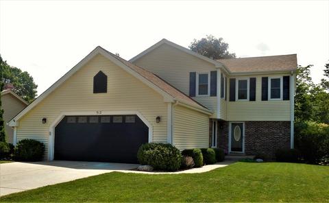 301 Stonebridge