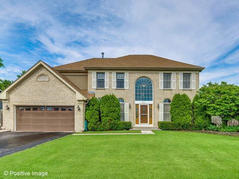 301 Stonebridge