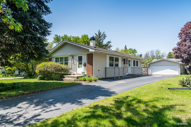 For Sale: Undisclosed Mundelein, IL 60060
