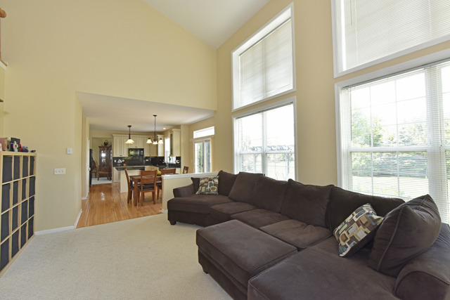 For Sale: 234 W Congressional Ct Vernon Hills, IL 60061