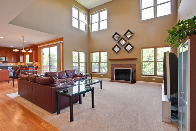 For Sale: 2120 Beaver Creek Dr Vernon Hills, IL 60061