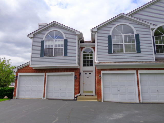 For Sale: 814 Kalamazoo Cir Vernon Hills, IL 60061