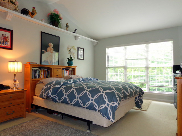 For Sale: 814 Kalamazoo Cir Vernon Hills, IL 60061