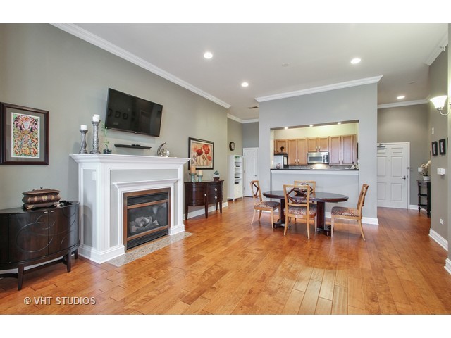 3017 Lexington Ln #11L41