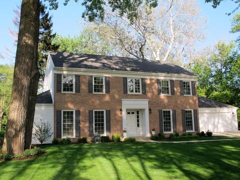 3420 Winnetka Rd