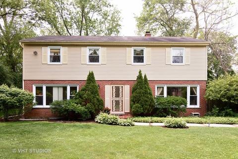 3420 Winnetka Rd