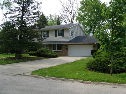 3420 Winnetka Rd