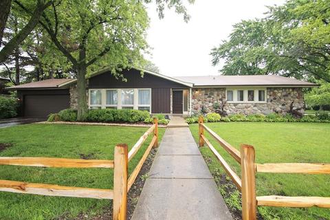 3224 River Falls Dr