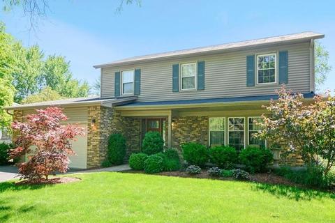 3224 River Falls Dr