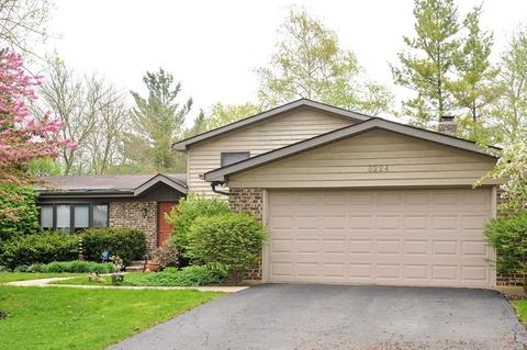 3224 River Falls Dr