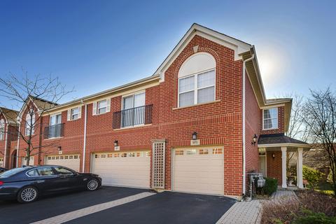 1805 Wildberry Dr #A