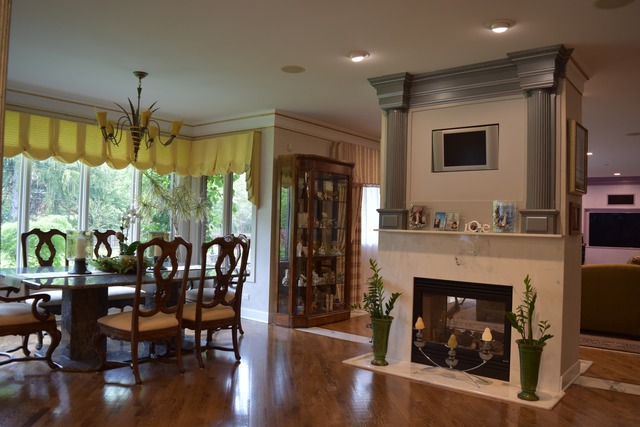 For Sale: 3340 Sunset Trl Northbrook, IL 60062