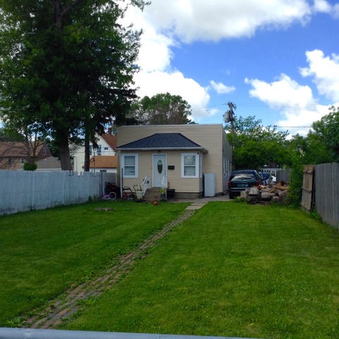 For Sale: 1326 Victoria Ave North Chicago, IL 60064