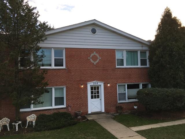 235 W Johnson St #1B