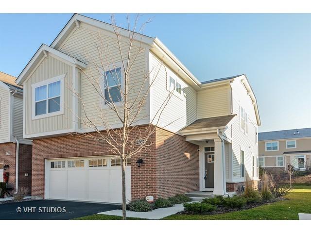 2367 N Moseley Ct
