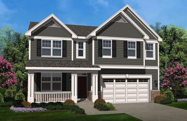 1047 W Sutton Ct