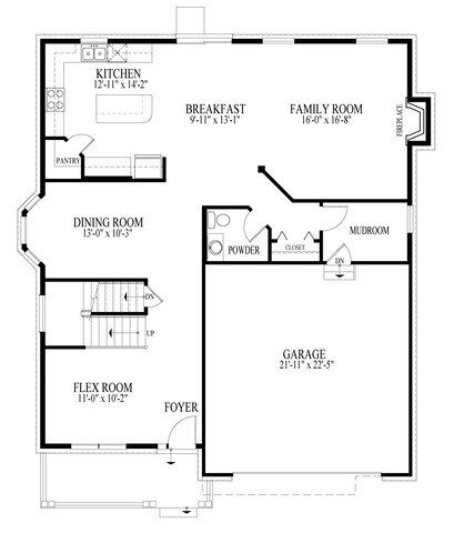 1047 W Sutton Ct