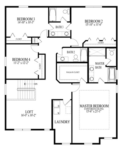 1047 W Sutton Ct