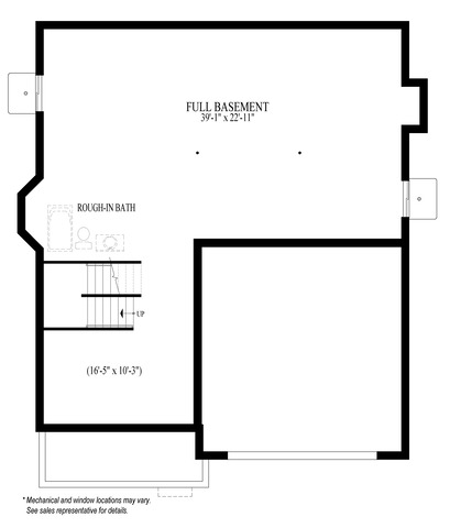 1047 W Sutton Ct