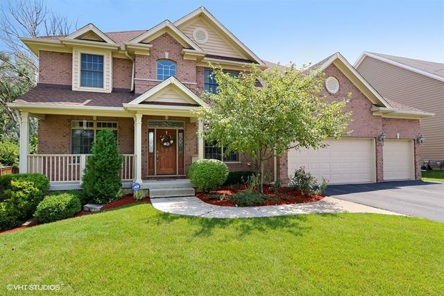 1047 W Sutton Ct