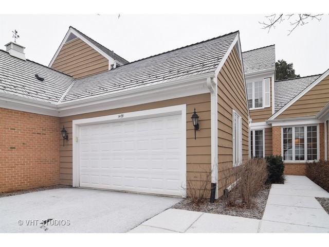1130 S Parkside Dr