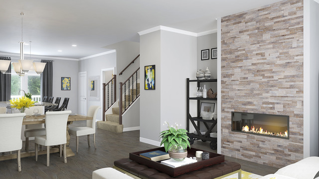 453 W Fairview Cir