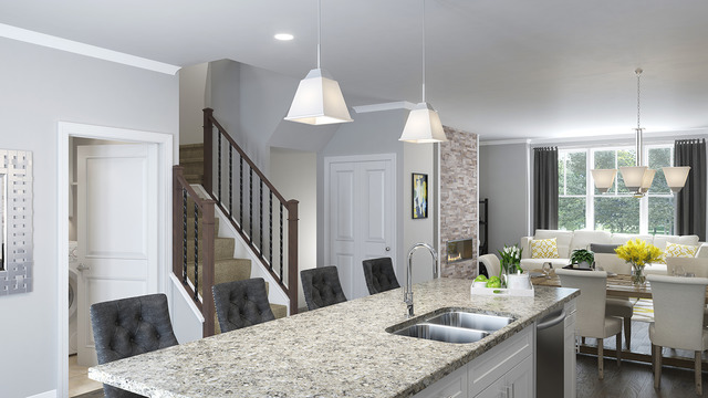 453 W Fairview Cir