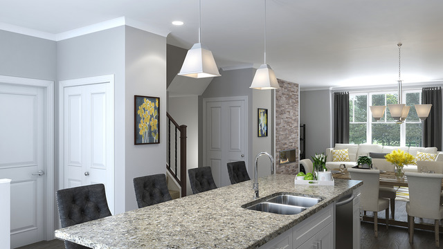 453 W Fairview Cir