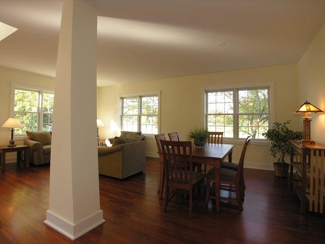 4 Old Hickory Rd