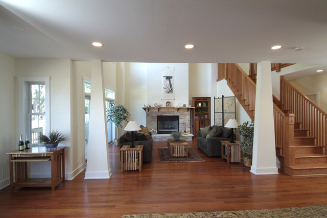 4 Old Hickory Rd