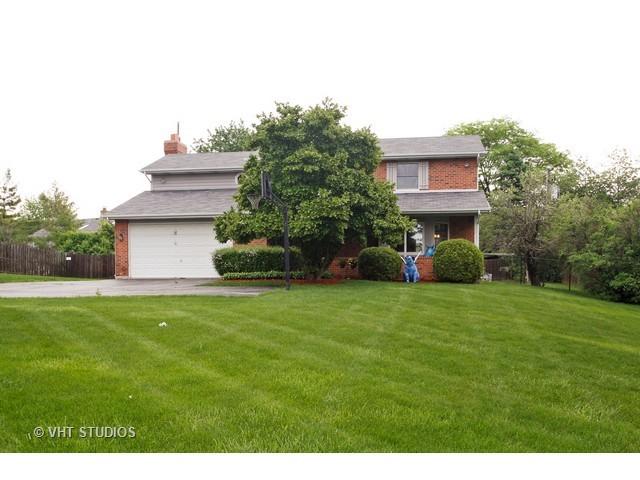 184 S Ela Rd
