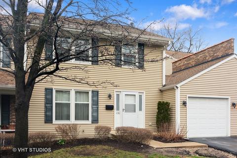 190 W Johnson St #404