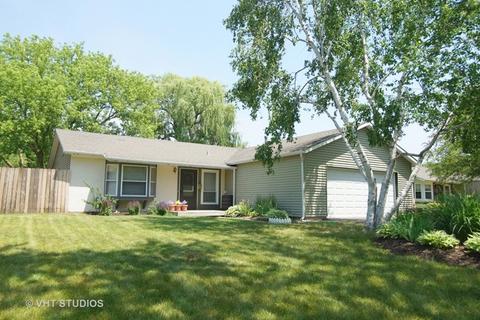 1112 N Old Bridge Rd