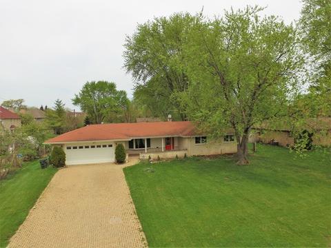 1112 N Old Bridge Rd