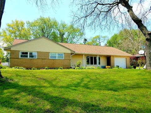 1112 N Old Bridge Rd