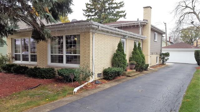 222 N Chester Ave