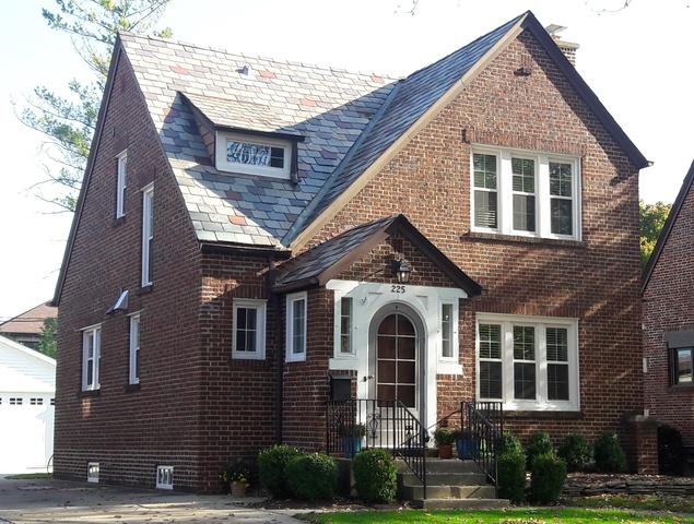 225 East Ave