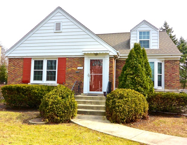 924 N Greenwood Ave