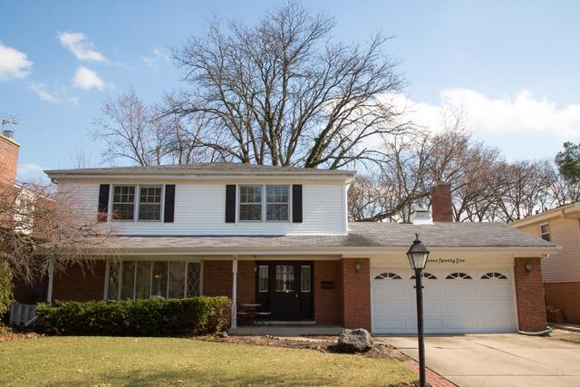 1705 Greendale Ave