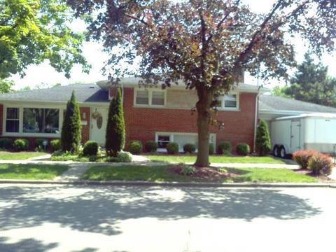 2820 Cherry St W