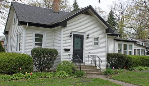 1516 W Touhy Ave #A