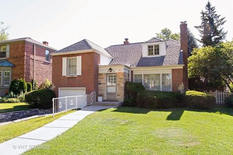 1516 W Touhy Ave #A