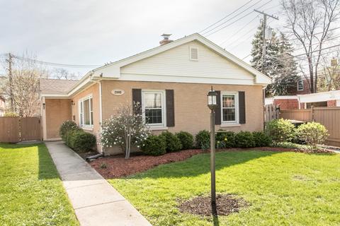 1516 W Touhy Ave #A