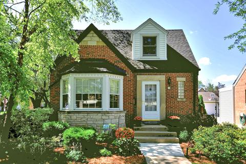 1516 W Touhy Ave #A