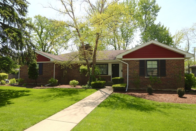 For Sale: Undisclosed Park Ridge, IL 60068