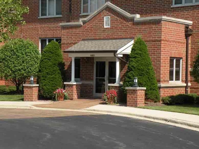 For Sale: 400 S Northwest Hwy #APT 208B Park Ridge, IL 60068