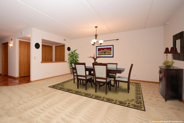 For Sale: 400 S Northwest Hwy #APT 208B Park Ridge, IL 60068