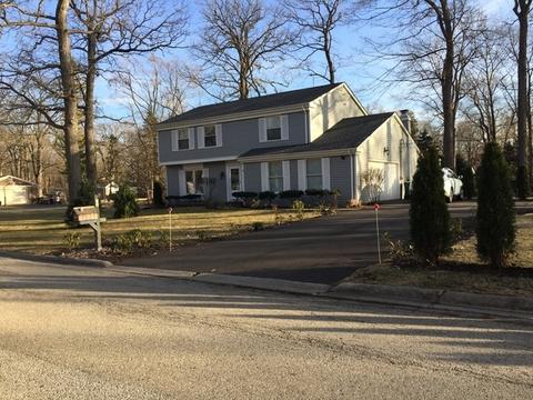 5 Middlesex Ct